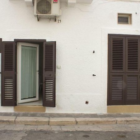 Casa Nori Lejlighed Polignano a Mare Eksteriør billede