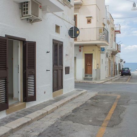 Casa Nori Lejlighed Polignano a Mare Eksteriør billede