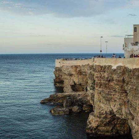 Casa Nori Lejlighed Polignano a Mare Eksteriør billede