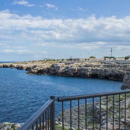 Casa Nori Lejlighed Polignano a Mare Eksteriør billede