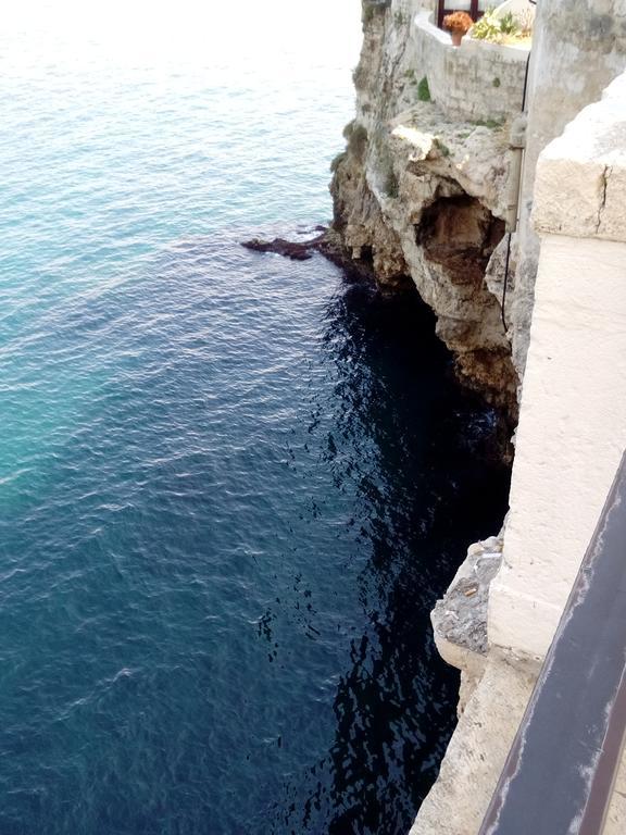 Casa Nori Lejlighed Polignano a Mare Eksteriør billede