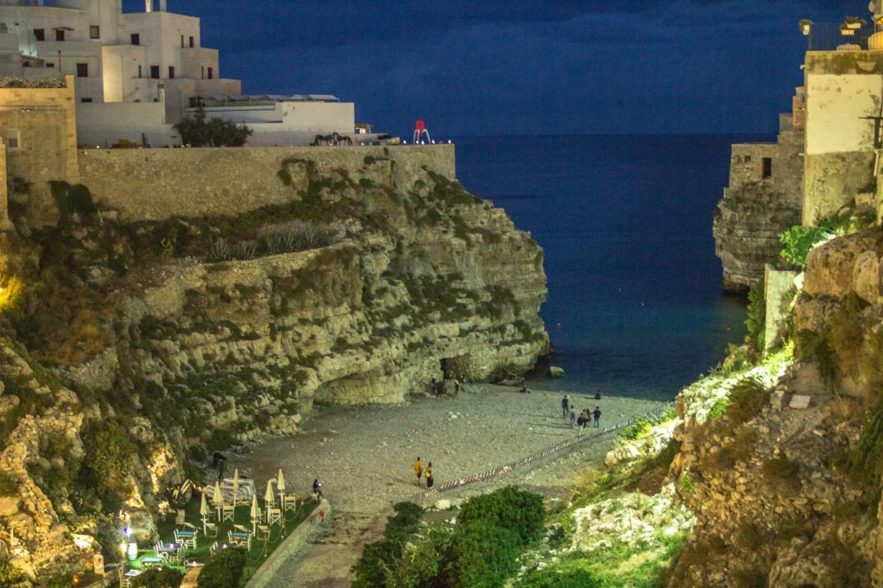 Casa Nori Lejlighed Polignano a Mare Eksteriør billede